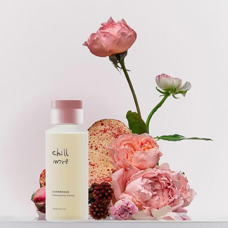 Chillmore Scented Shower Gel