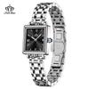 Fatelove 926 Fashion Luxury Ladies Wristwatch Stainless Steel Waterproof Original Quartz Watches for Women