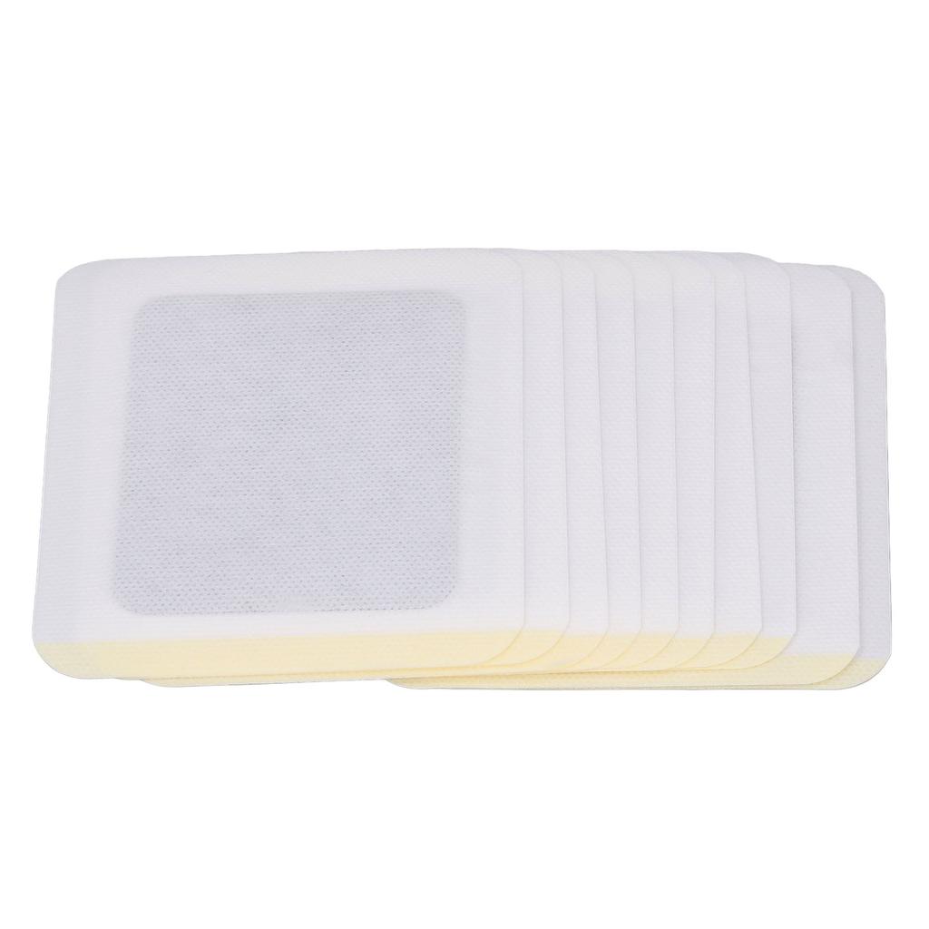 30Pcs Belly Patch Easy to Use Body Contouring Firming Slimming Belly Sticker Patch for Home Outdoor