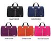 Cross-border Oxford Cloth Travel Bag, Casual Fashion Sports and Yoga Bag, Short Trip Luggage