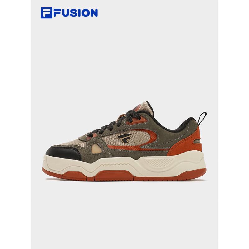 Fila FUSION BANKIII Women's Skateboard Shoes