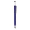 6-in-1 Multitool Pen Multi-Functional Pen with Ruler Level Gauge Ballpoint Pen Stylus Pen Screwdriver Christmas Gadget Gift for Men Dad Husband