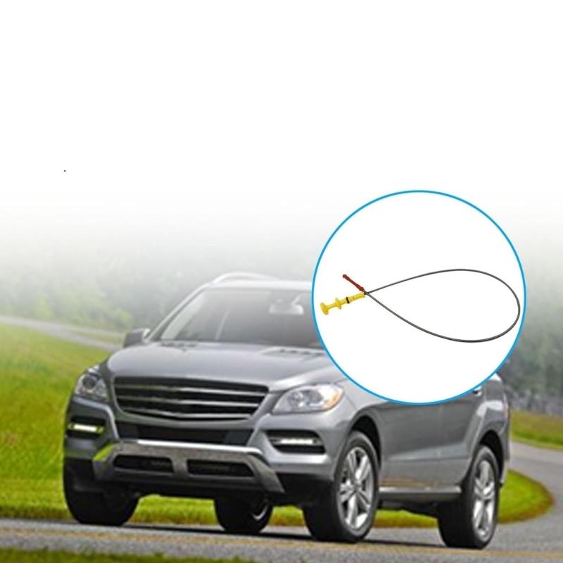 Engine Oil Level Dipstick 6420104172 A6420104172 for GL 350 2012-2016 Oil Dipstick Automotive Accessory Engine Oil Gauge