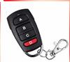220V Wireless Remote Control Switch with Self-Locking, Jogging, and Interlocking Modes + Metal Remote