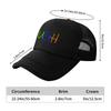 Jacksepticeye LAUGH Baseball Cap Bobble Hat Hat Beach Hard Hat Military Cap Man Caps Male Womens
