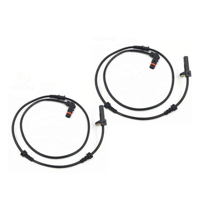 2219055700 2219056000 Car Accessories Front Rear ABS Wheel Speed Sensor For Mercedes Benz W216 W221 ABS Sensor