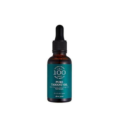 100% čistý tamanu olej 30 ml