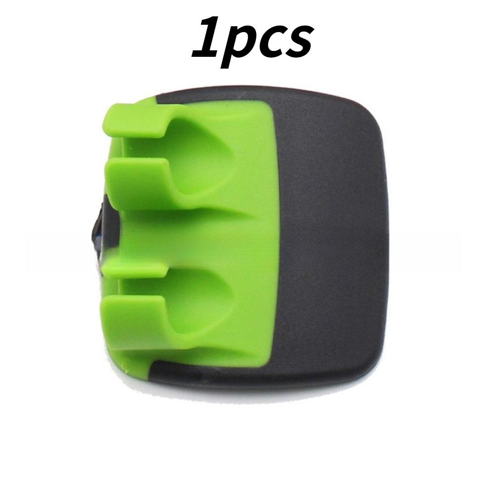 

1/3/5Pcs Ergonomic Vegetable Peeler Stainless Steel with Rubber Finger Grip for Carrots Potatoes and Fruit Peeling