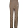 Брюки CMP Lange Hose (34T6746-Q957) Toffee/beige Белый/бежевый