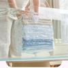 Vacuum Compression Bags No Needed Thick Clothes Quilt Travel Storage Bags