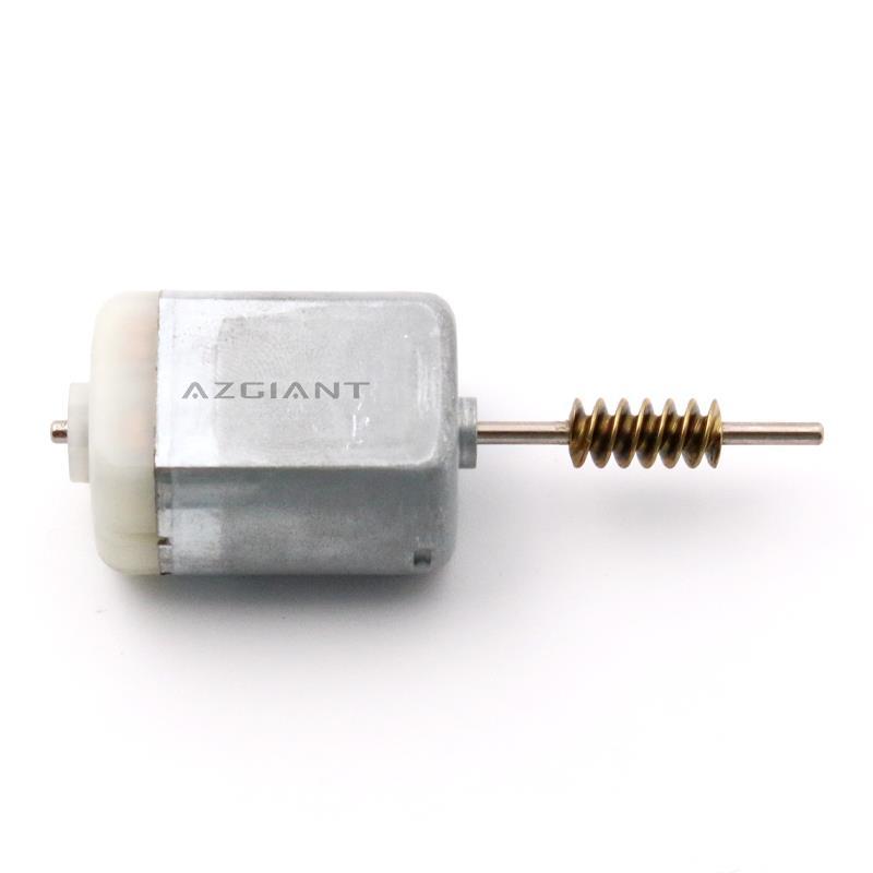 For Volkswagen GOL 2010-2020 Azgiant Door Lock Adjusting Motor FC-280SC-18180 For VW GOL