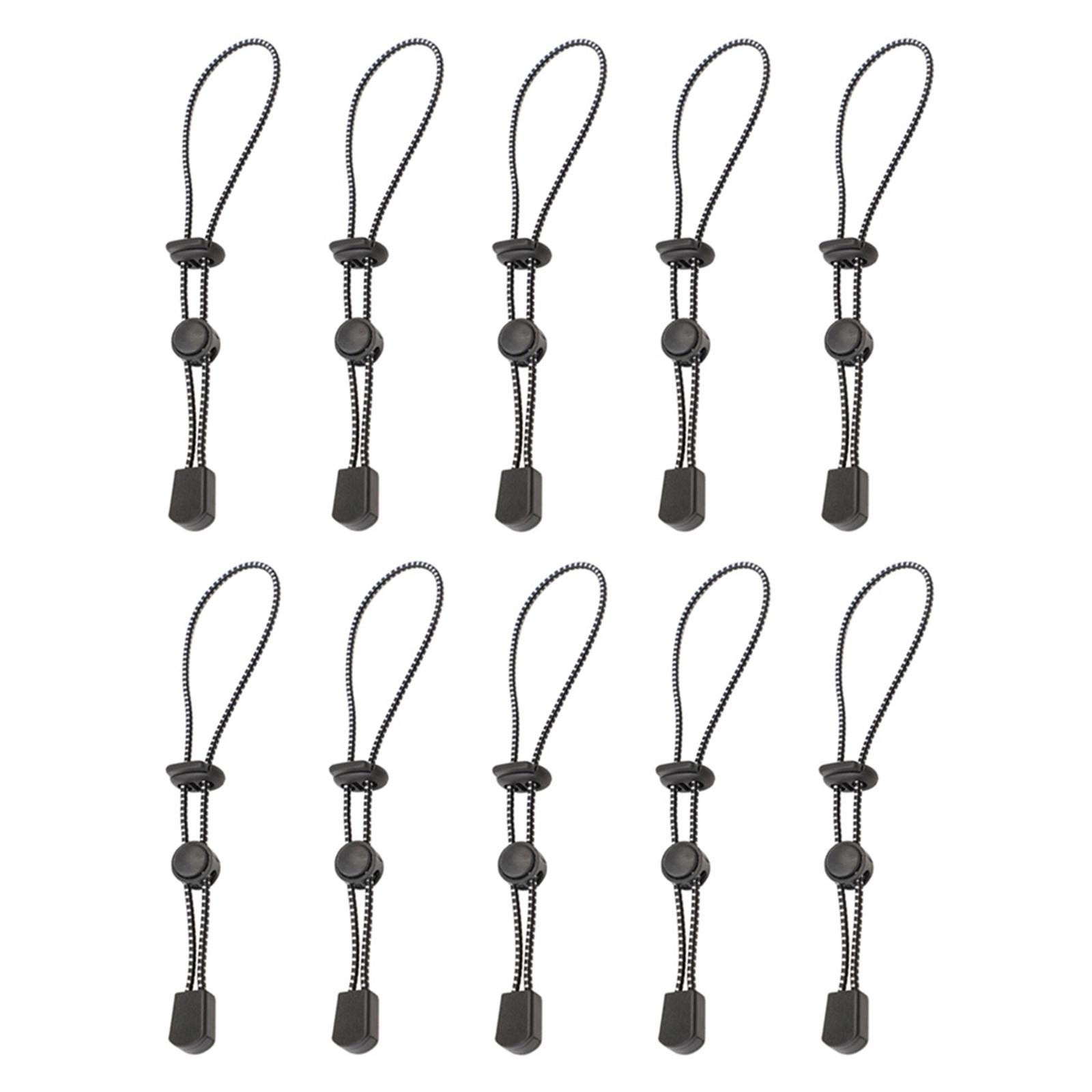 

Weatherproofs Elastics Tie down Cord Suitable for Camping Tent Reinforcement and Hiking Equipment Securing Accessories 1
