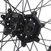 For Surron Ultra Bee Ebike Accessories Wheels Dirt Bike Ebike Enduro Tuning Hub Front and Rear Wheel Motorcycle Modified Parts