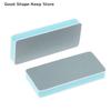 5Pcs Double Sided Multifunctional Reusable Hand Sander Blocks For Sanding Sponge 600# & 3000 #Grit Watch Strap Nail Polishing
