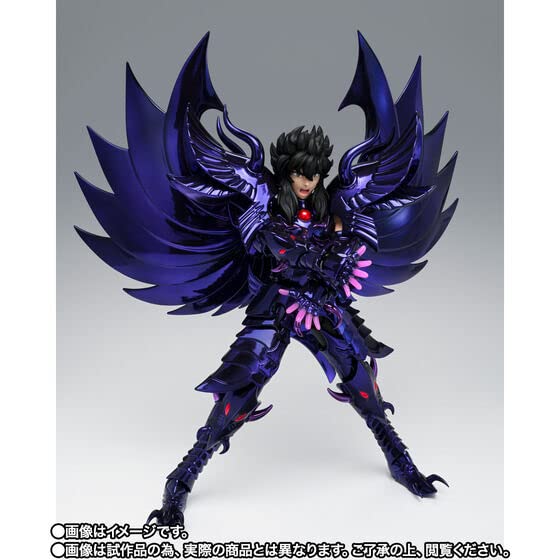 Saint Seiya Cloth Myth EX Garuda Aiacos COLOR ~ORIGINAL EDITION~