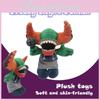Night Anime Friday Funkin Plush Toy Cute Spooky Month Skid Stuffed Dolls Gifts