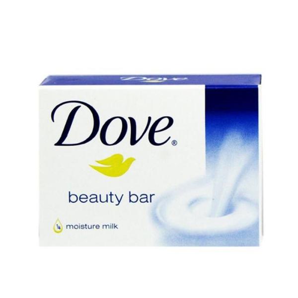[OFJMQ5R5]DOVE Beauty Soap with Moisture (12131356)