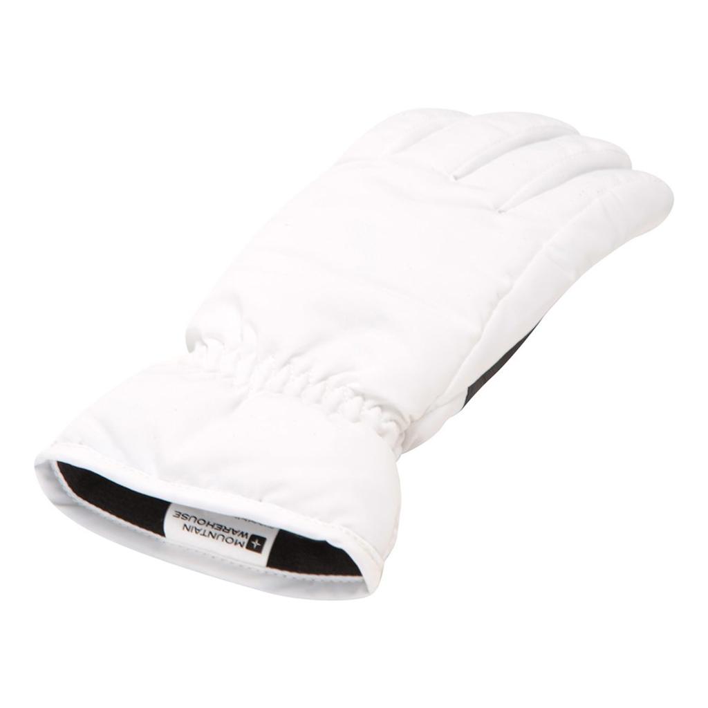 Mountain Warehouse Womens/Ladies Ski Gloves