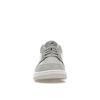 Air Jordan 1 Low SE GS Weiß Camo Kinder Sneakers Photon-Dust Grey-Fog DD3234-100
