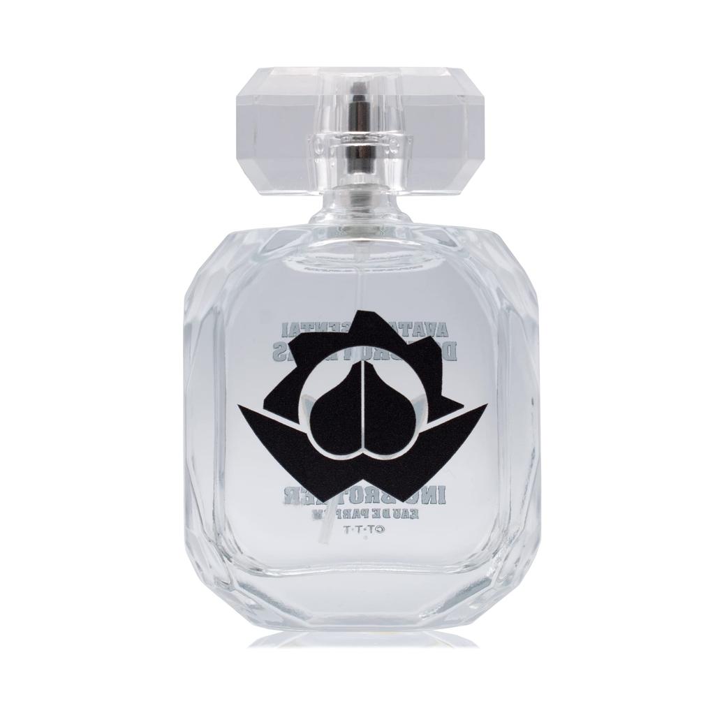 Fairy Tail Dog Brother Eau de Parfum 60ml