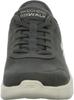 Skechers GO WALK Flex - Smooth Motion Grey Sneakers