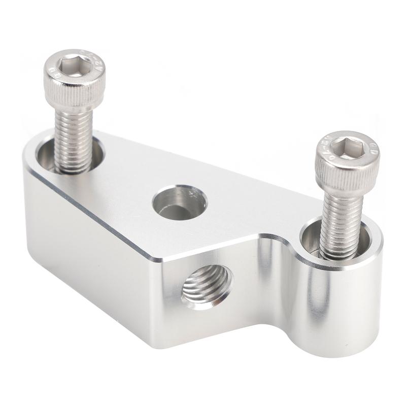 Artudatech Oil Pressure Sensor Adapter Port 551166 For Gen 5 LT Valley Pan - M12-1.75