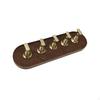 Nail Tips Holder False Nails Painting Stand Manicure Tool for