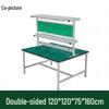 Anti-static Workbench with LED Light