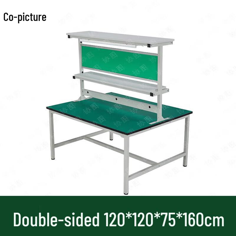 Anti-static Workbench with LED Light