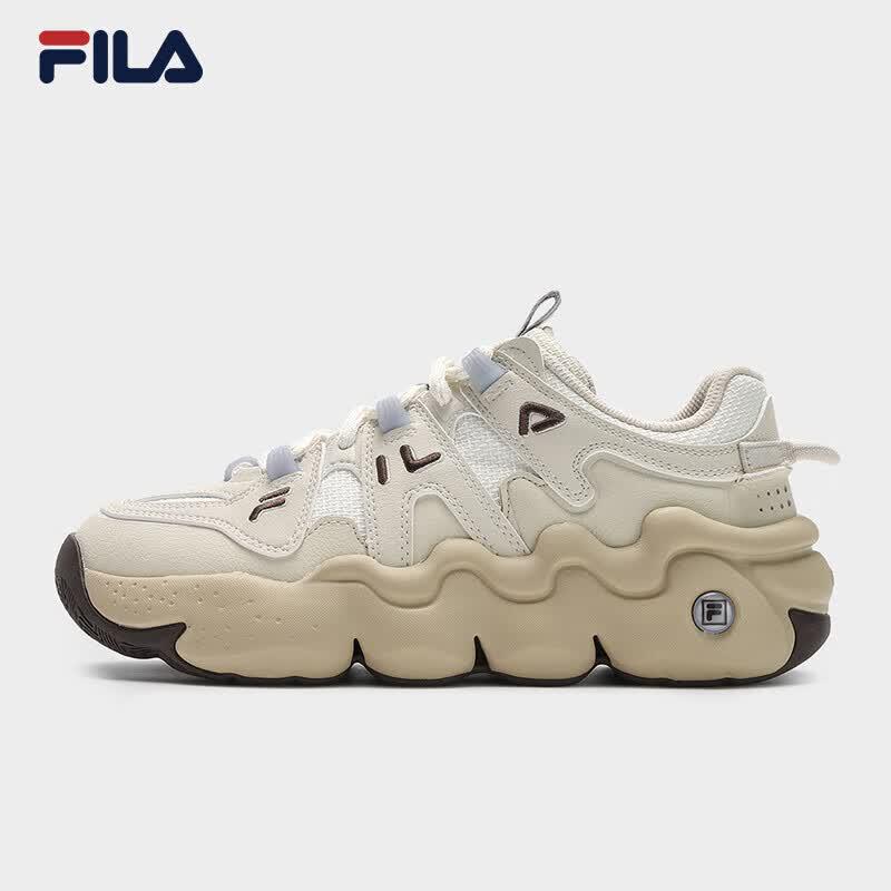 FILA Panini Women's Retro Chunky Sneakers