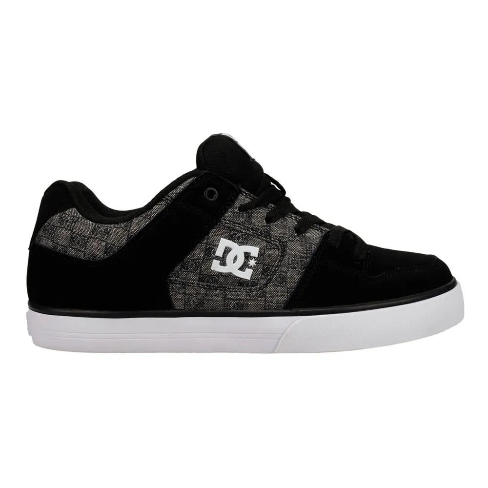 Dc Shoes Sneakers Pure