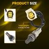 Upstream Oxygen O2 Sensor For CHRYSLER TOWN&COUNTRY 2011-16 CHRYSLER200 11-17 EK