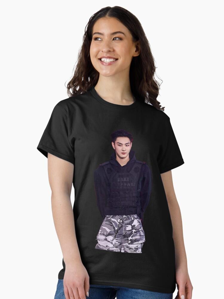 ENHYPEN Enhypen Jungwon Classic Unisex T-Shirt