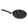 Egg Pan Omelette Fried Egg Pan 7 Holes Frying Pan Nonstick Multipurpose for Home Kitchen Breakfast Making