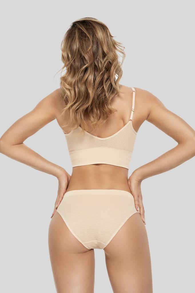 Топ с мягкой чашкой Marc & Andre (92583)