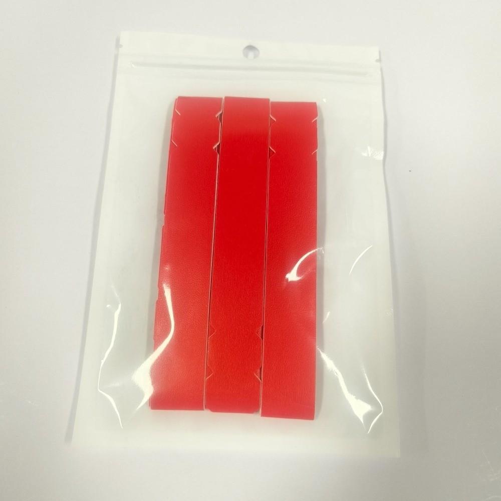 Self Adhesive Paddle Protection Tape Flexible Paddle Edge Guard Beach Rackets