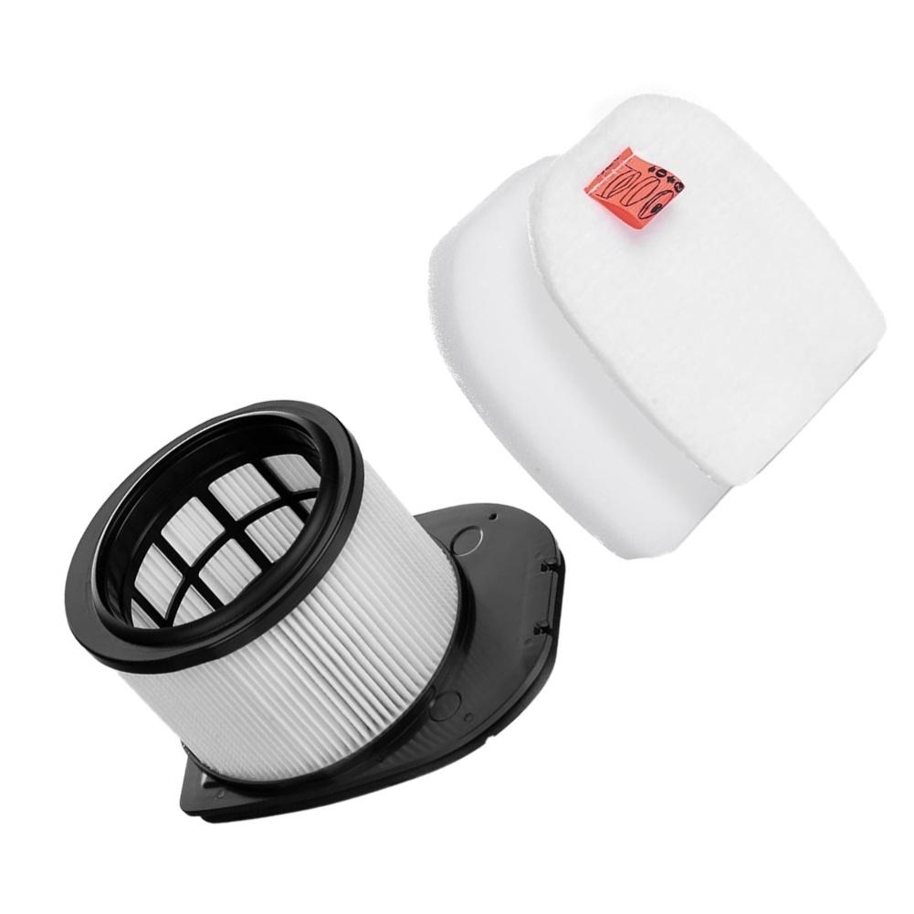 Vacuum Cleaner Replacement Filters Compatible with For Shark Models TIZ420UKT