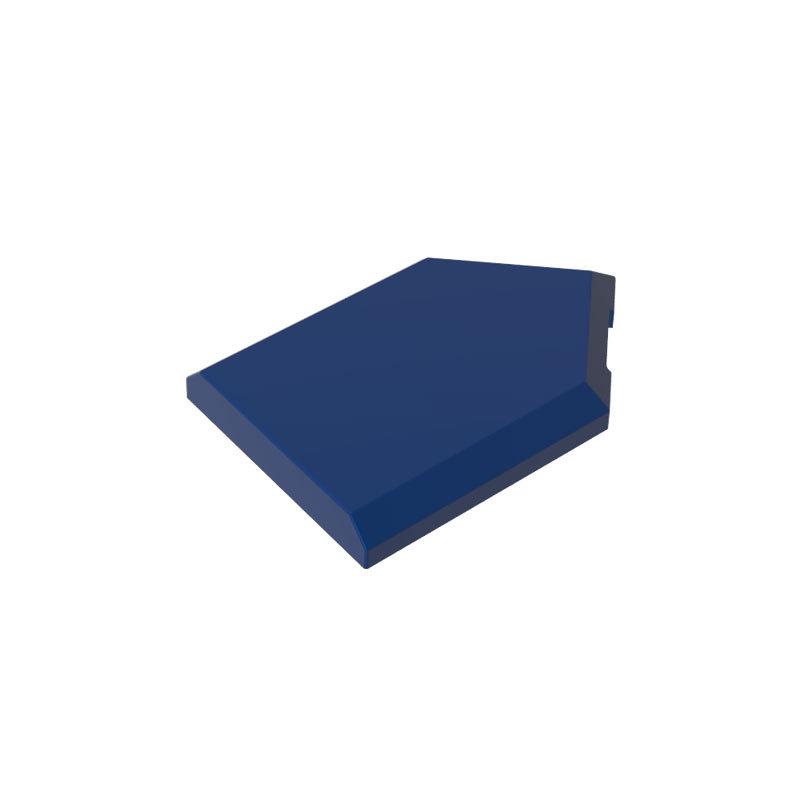 

50g/84PCS 22385 Tile Special 2x3 Tile Pentagonal Block Moc Compatible with Brick DIY Children s Toy 50g--84PCS