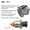 OCPTY Fuel Injection Idle Air Control Valve 2H1054 17078832 AC101 for 82-83 for Chevrolet Camaro, 1982-1984 for Chevrolet Caprice, 82-83 for Pontiac,