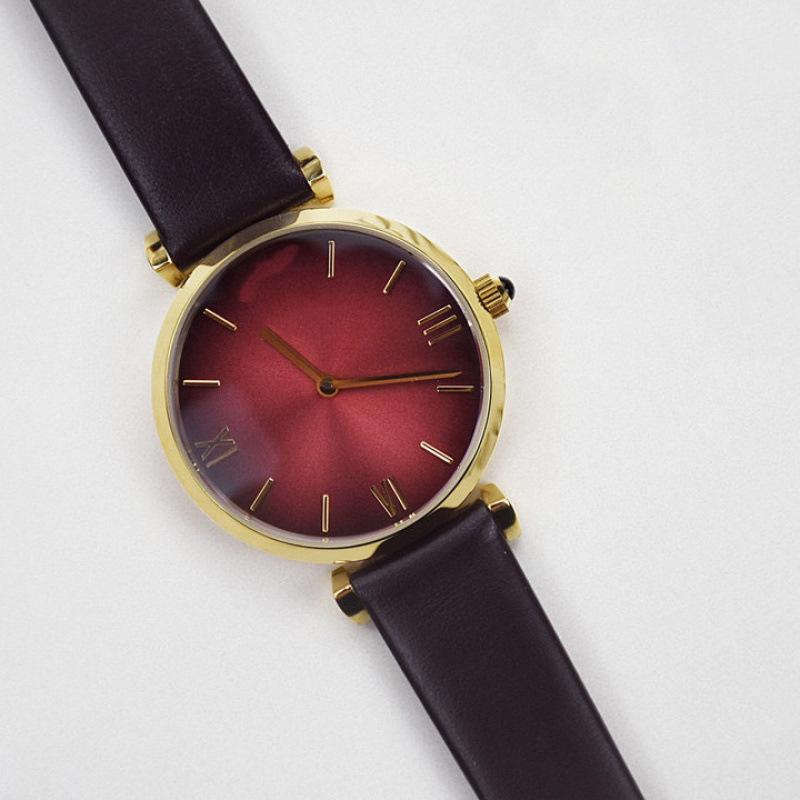 

Armani AR1688 Women s Rose Gold Quartz Watch with Mother-of-Pearl Dial