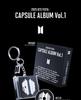 BTS 2025 BTS FESTA : CAPSULE ALBUM Vol.1