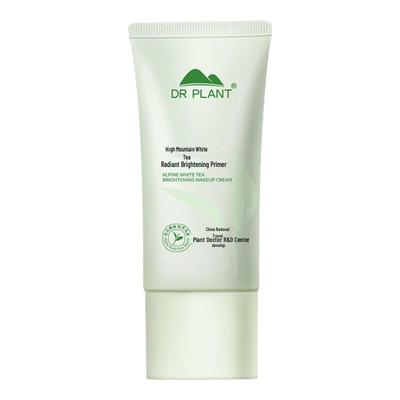 Dr. Plant Alpine White Tea Rozjasňující podkladová báze 45 ml