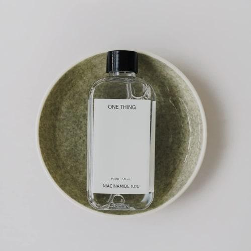 ONE THING Niacinamide 10% Niacinamide Lotion 300ml | Transparent Skin Bright Skin Ceramic Skin Smooth Skin Shiny Skin Sebum Care Vitamin C Vitamin Mel