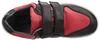 Simon 7517 Men's Work Shoes, Red/Black, Size 26.0 Cm, 3E