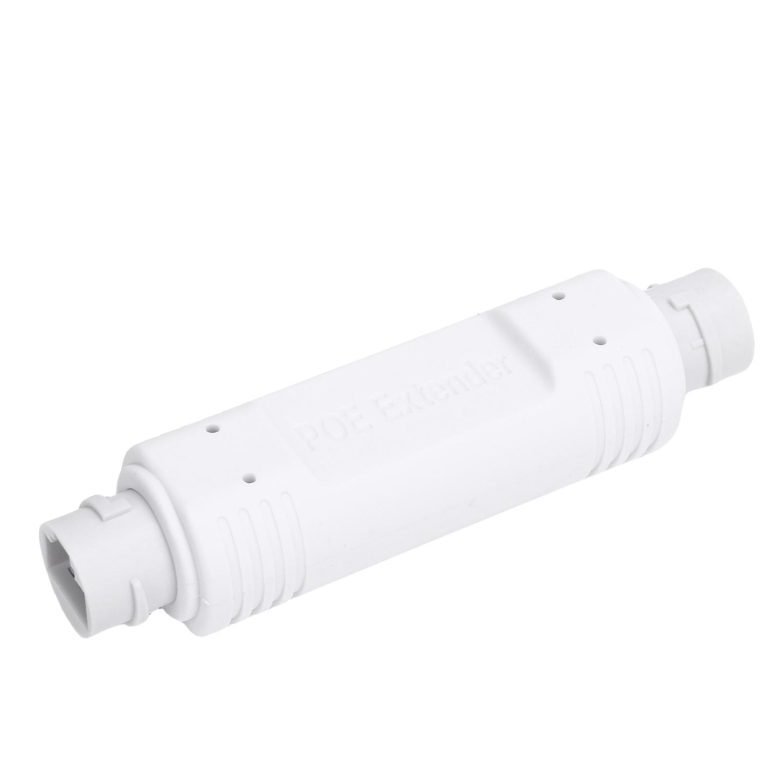 

Outdoor PoE Extender Water Proof 1000Mbps Long Distance POE Repeater for Cameras Doorbells