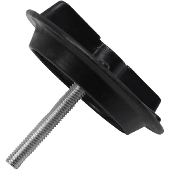 

Spare Wheel Screw Tie Down Bolt Retainer Clip Fit for Hyundai Fit for Kia 62850-28510 Wheel Screw Car Accessoreis
