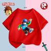 Tops – T-Shirts
