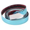 Plated Mall Plating Tape Molle Multi-Mall Universal Card Dress Up Accent Width 1.2 Inches