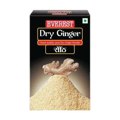 Öğütülmüş zencefil (100 gram), Kuru Zencefil, Everest