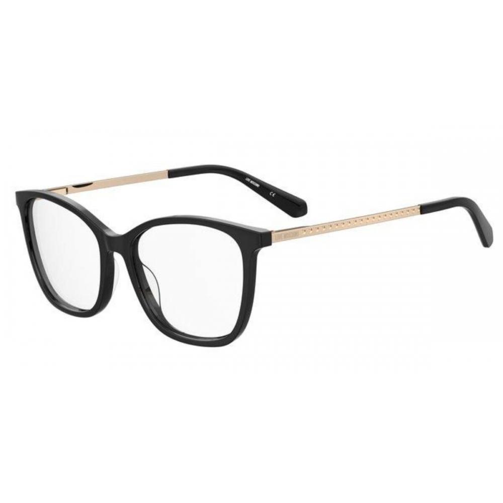 Moschino Love Mol622 807 Women Eyeglasses
